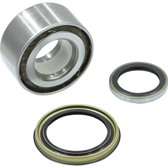 Rear Wheel Bearing Kit For Nissan Pathfinder R50 Wx Terrano R50