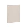 Kaboodle 600mm Cannellini Modern Cabinet Door