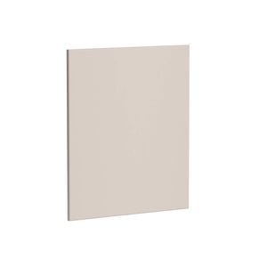 Kaboodle 600mm Cannellini Modern Cabinet Door