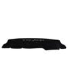 For Toyota Camry Asv70r/gsv70r/axvh71r/axva70r/axvh70r 11/17-10/25 Dash Mat Dashmat