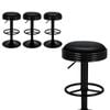 Alfordson 4X Bar Stools