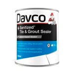 Davco 500ml Sanitized Tile And Grout Sealer