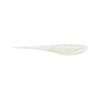 Rapala Crush City The Jerk 3.75" Soft Plastic Fishing Lure Whitebait
