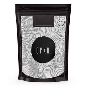Orku 1kg Menthol Crystals - Usp Grade L-menthol Mint Flakes C10h200