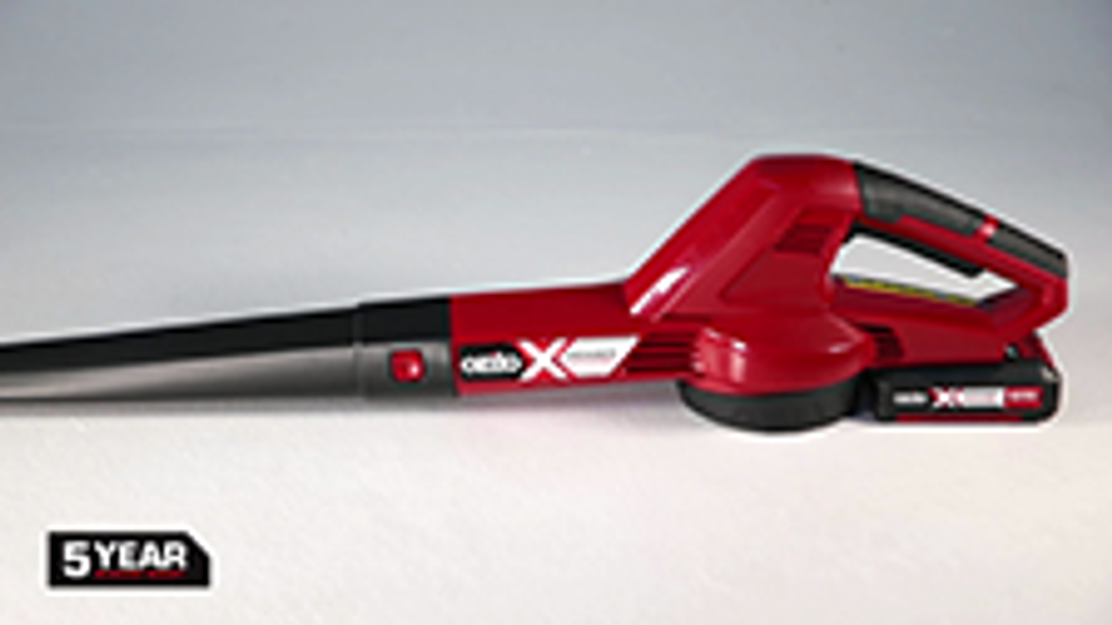 Ozito PXC 18V Cordless Blower Kit Bunnings Australia