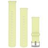 Garmin Quick Release 22mm Watch Band - Citron