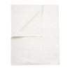 Microfiber Soft Non Slip Bath Mat Check Design - Microfiber Cream