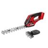 Ozito PXC 18V Cordless Hedge Trimmer and Grass Shear PXGSHTS-1810 - Skin Only
