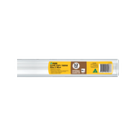 Pope 32mm x 90cm Clear Vinyl Tubing