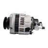 Basco Alternator For Holden Rodeo RA 3.0L 4JH1TC TF 3.0L 4JH1T- BAL1101