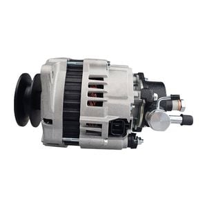 Basco Alternator For Holden Rodeo RA 3.0L 4JH1TC TF 3.0L 4JH1T- BAL1101