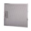 Whirlpool Rangehood Aluminium Grease Filter  480122102168