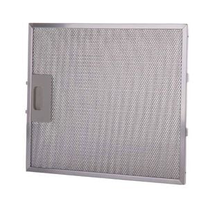 Whirlpool Rangehood Aluminium Grease Filter  480122102168