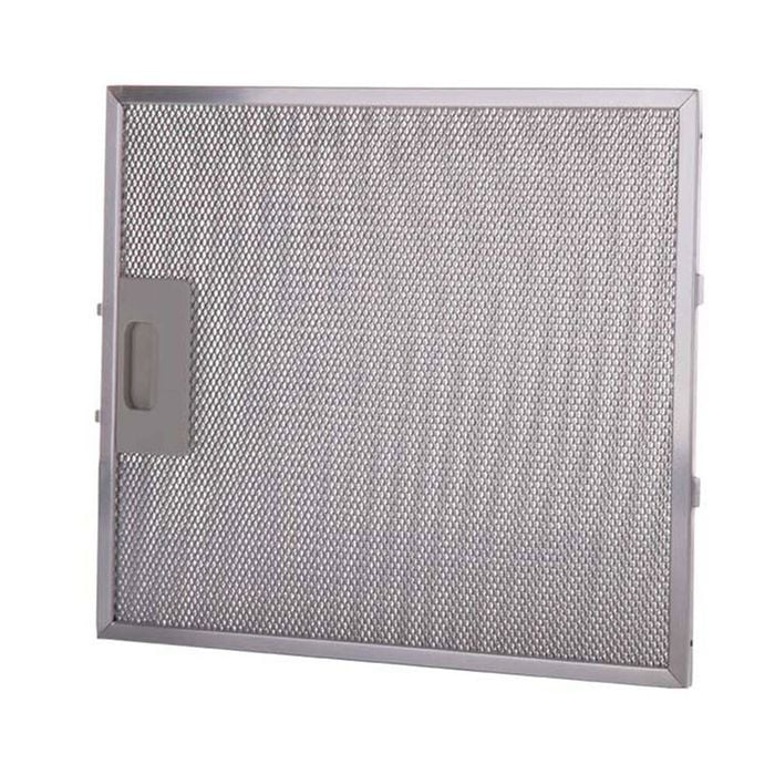 Whirlpool Rangehood Aluminium Grease Filter  480122102168