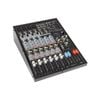 SWAMP S8-MK2 8CH Mixing Desk - Compressor - Effects - USB Audio Interface