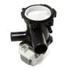 Washing Machine Drain Pump Complete Assembly With Housing 00145787. Suits Bosch