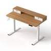 Artiss Electric Standing Desk Height Adjustable Sit Stand Desk Home Office