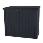 Keter 1.5 x 0.8m Store It Out Max