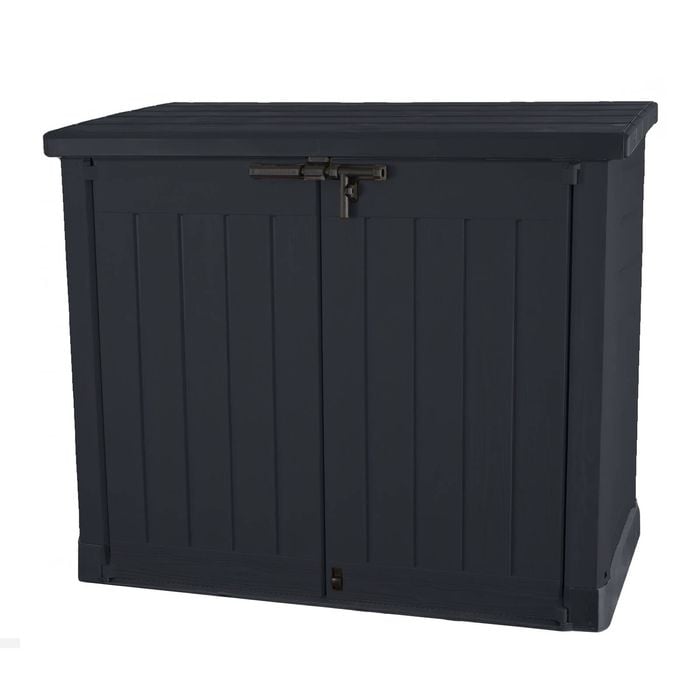 Keter 1.5 x 0.8m Store It Out Max