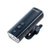 Rechargeable Led Bike Light Set Black