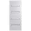 Hume 2040 x 820 x 35mm Internal Door Humecraft HMC10