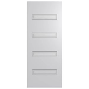 Hume 2040 x 820 x 35mm Internal Door Humecraft HMC10