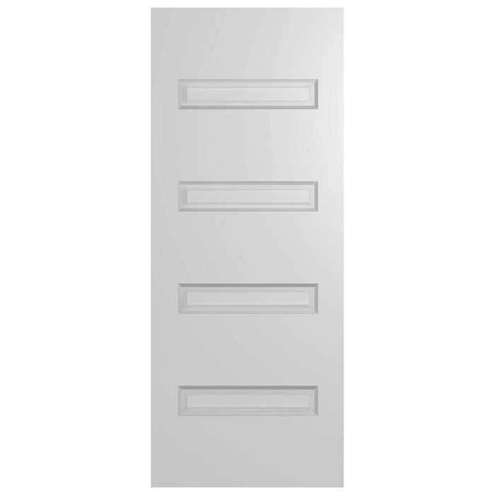 Hume 2040 x 820 x 35mm Internal Door Humecraft HMC10