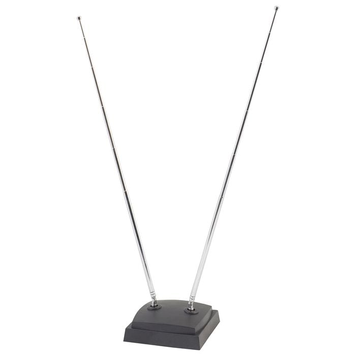 Antsig Indoor UHF / VHF Antenna