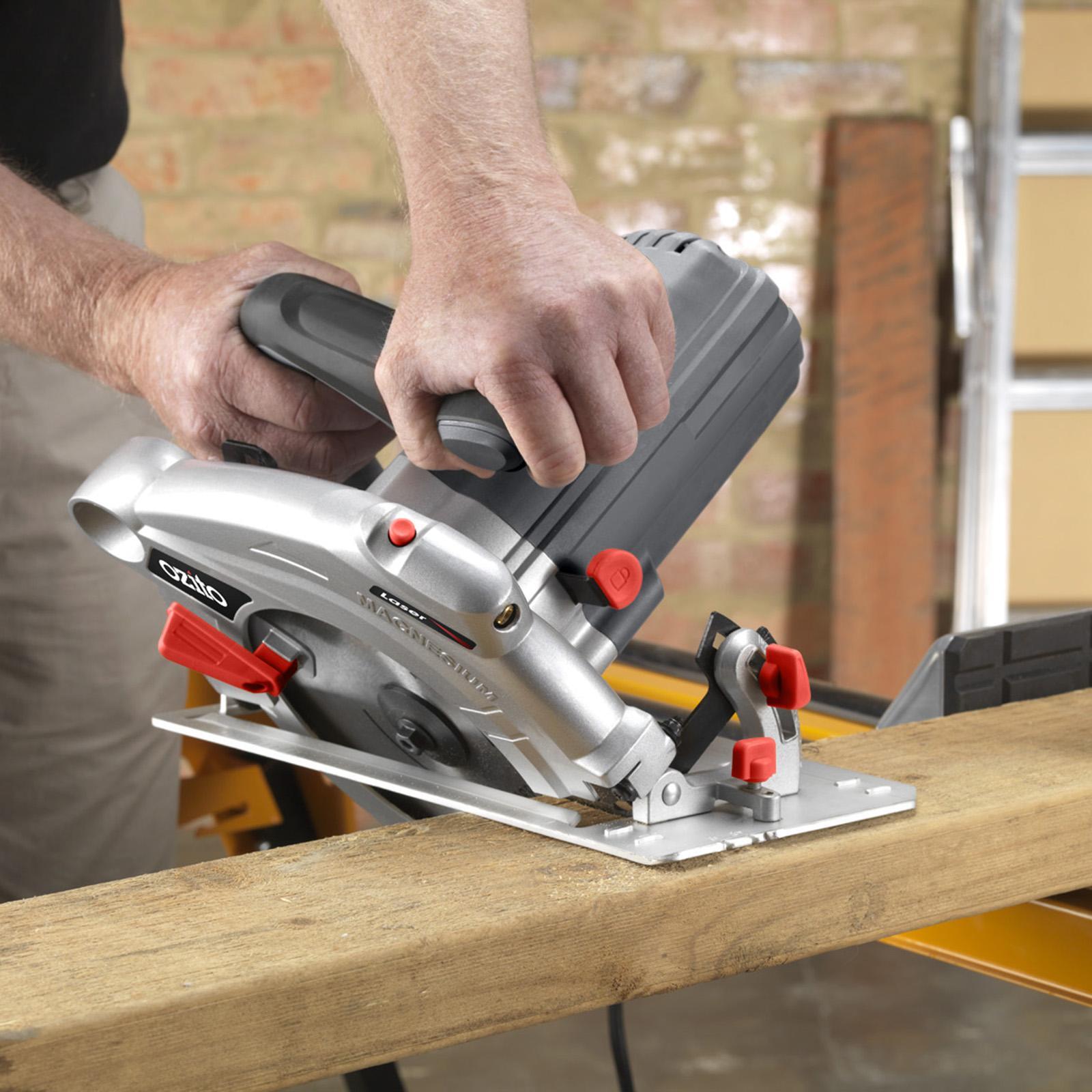 235mm circular saw bunnings sale