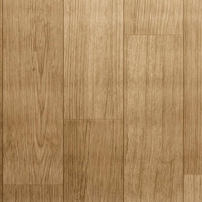 Matpro 1 x 3m Light Wood Small Pre- Pack DIY Vinyl