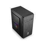 Dark Player Starter Plus: Ryzen 3 Up To 4.00ghz | Student & Office Pc