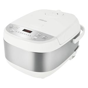 Mistral 8 Cup Digital Rice Cooker
