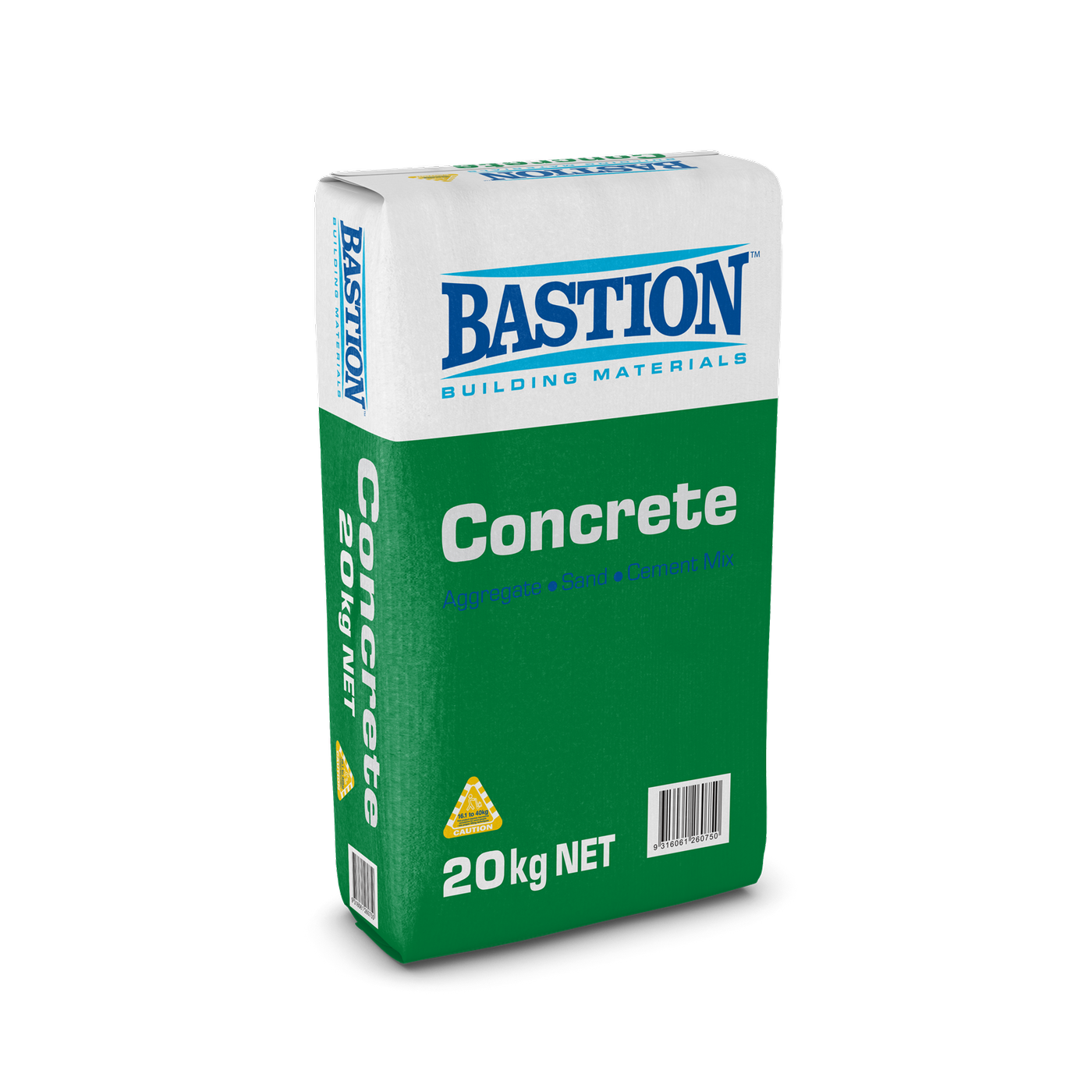 Bastion Concrete