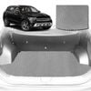 6D Diamond Car Boot Mat for Mercedes-Benz GLC SUV (X253)2015-2022-Cargo Mat-Grey-Outback GT