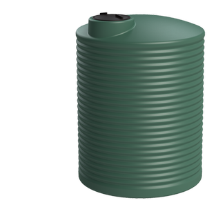 Promax 4,000L Heritage Green Enduro Water Tank