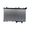 Basco Radiator For Subaru Forester Impreza Liberty Outback WRX EJ204 EJ253 FB20A FB25A -RAD1014
