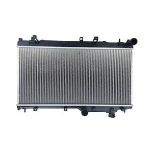 Basco Radiator For Subaru Forester Impreza Liberty Outback WRX EJ204 EJ253 FB20A FB25A -RAD1014