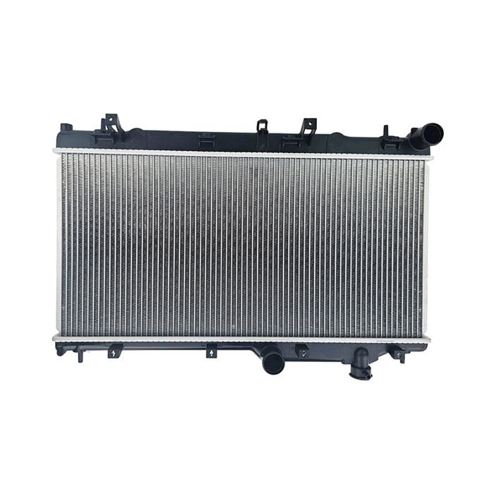 Basco Radiator For Subaru Forester Impreza Liberty Outback WRX EJ204 EJ253 FB20A FB25A -RAD1014