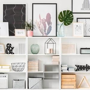 Product CLP - Indoor Living - Home Decor