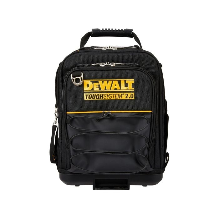 DeWALT TOUGHSYSTEM 2.0 Half Width Tool Bag