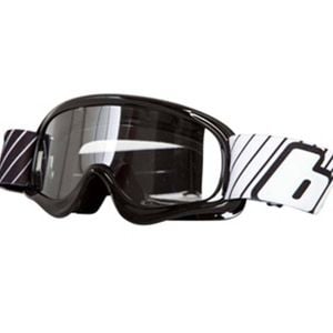 Blur B-zero Goggles Youth Black