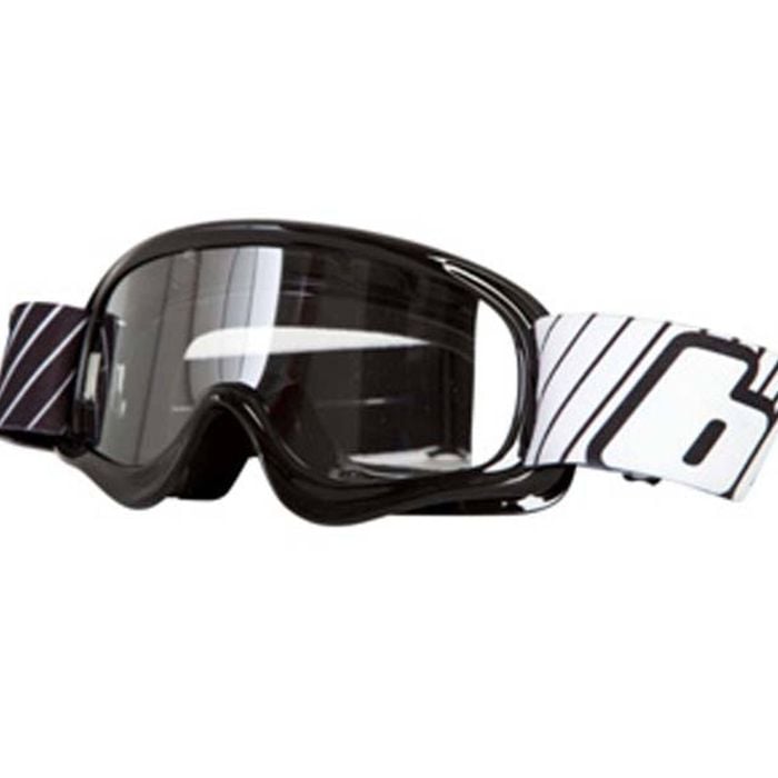 Blur B-zero Goggles Youth Black