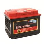 Exide Extreme XDIN55DMF Vehicle Battery