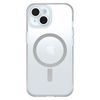 OtterBox React MagSafe Case For iPhone 16e/15/14/13 - Clear