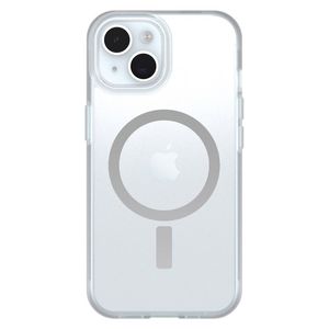 OtterBox React MagSafe Case For iPhone 16e/15/14/13 - Clear