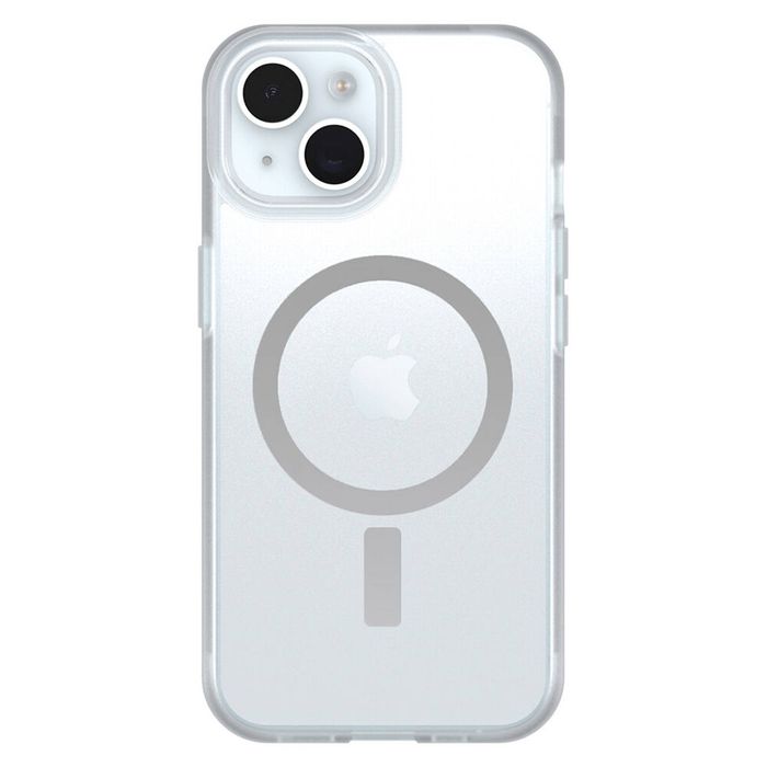 OtterBox React MagSafe Case For iPhone 16e/15/14/13 - Clear