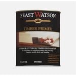 Wood & Timber Primer