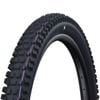 Schwalbe Albert Gravity Pro Radial Ultra Soft Compound Tubeless Tyre - 29x2.5