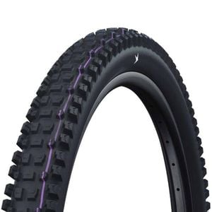 Schwalbe Albert Gravity Pro Radial Ultra Soft Compound Tubeless Tyre - 29x2.5