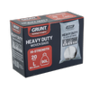 GRUNT 90L Ultra Heavy Duty Clean Up Bags